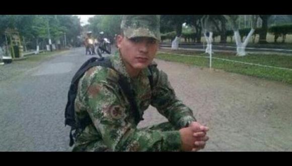 Colombia: Las FARC anuncian liberación de soldado