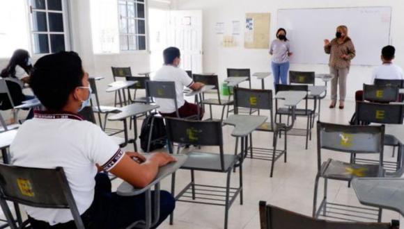 FERIADOS 2023: ¿Hay clases este miércoles 30 de agosto en Perú? | (Foto: Agencias)