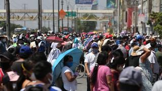 Coronavirus en Perú: a 33.931 se elevó el número de casos confirmados de COVID-19 en el país