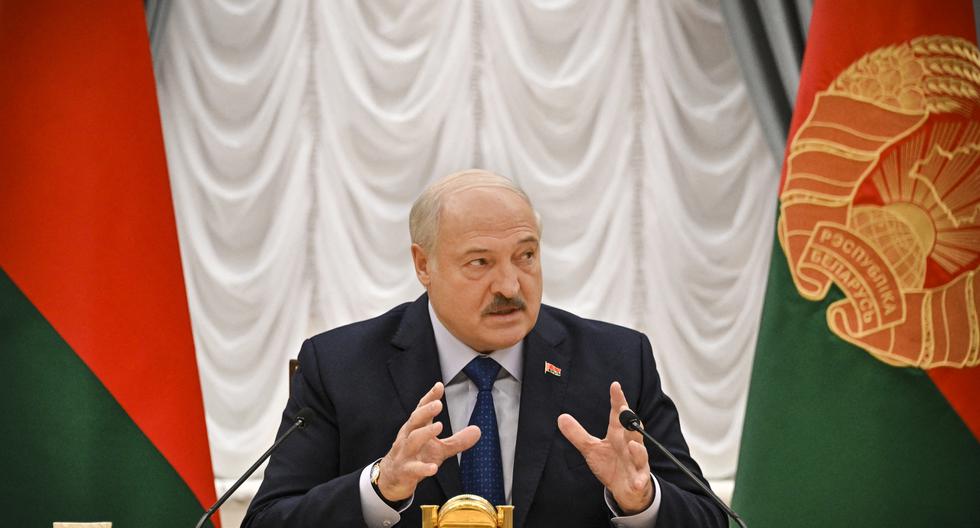 Lukashenko rules out a Wagner Group attack on Poland from Belarus