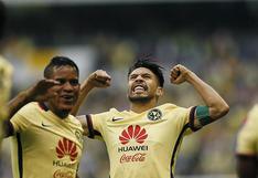 América de México y su apuesta para ganar la Liga MX