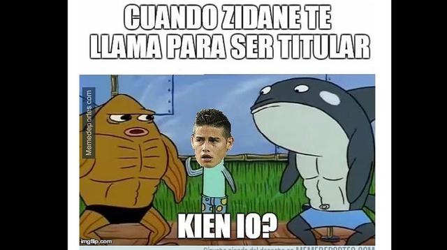 Real Madrid: los despiadados memes tras empate ante el Dortmund - 3