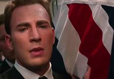 Capitán América Civil War: spot televisivo revela un funeral