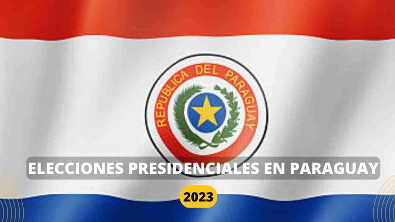 Elecciones presidenciales 2023 en Paraguay: ¿Por qué no habrá debate?