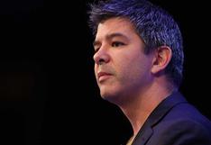 Uber asegura que líder depuesto no volverá a dirigir la empresa