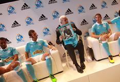 Sporting Cristal: Lo que no viste y sorpresas en presentación de nueva camiseta