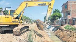 Tumbes: construcción de canal deja sin agua a localidades del sur