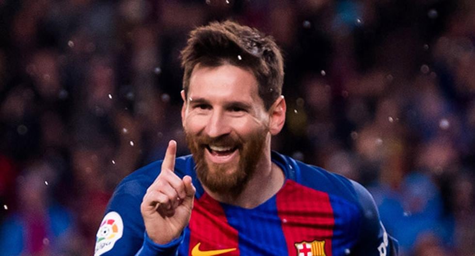 Lionel Messi y los secretos de su médico. (Foto: Getty Images)