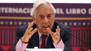 Mario Vargas Llosa señala que el triunfo de Alberto Fernández en Argentina fue una “tragedia”