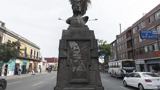 Perú rumbo al Bicentenario: ¿en qué estado se encuentran los monumentos y las esculturas de Lima?