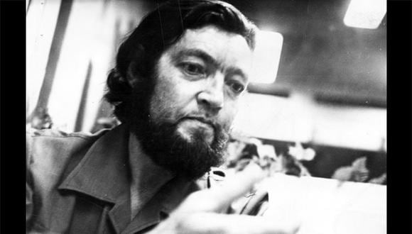 Así ocurrió: En 1914 nace el escritor argentino Julio Cortázar