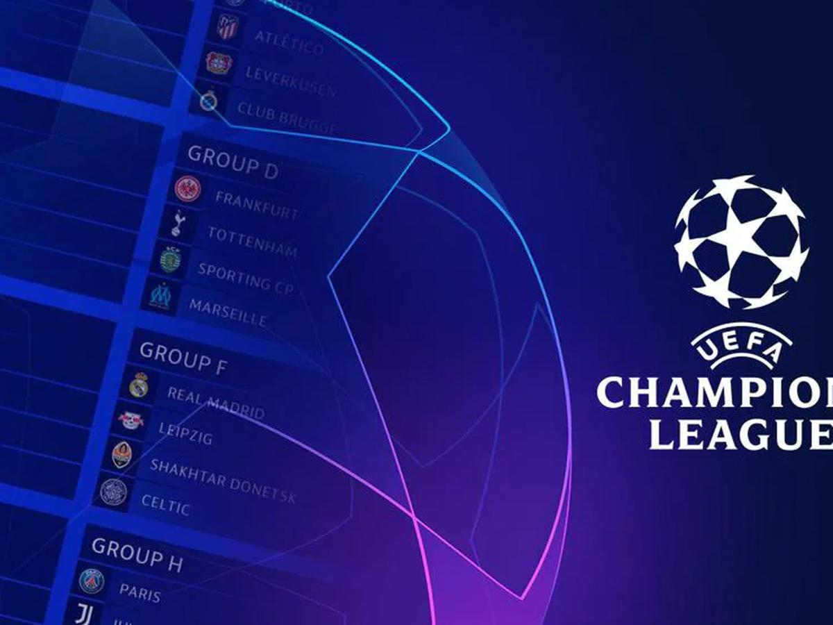 Final Champions League 2023: cuándo es y dónde se celebra