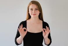 Día Mundial de las Personas Sordas: ¿Dónde aprender la lengua de señas peruana?