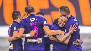 Liga 1: Mira los goles de la jornada 15 del fútbol peruano