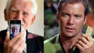 La profecías tecnológicas de "Star Trek" que se han cumplido