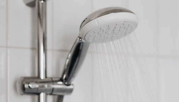 Hay señales infalibles para saber que es hora de reemplazar la ducha. (Foto: Karolina Grabowska / Pexels)