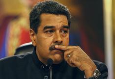 Venezuela fue suspendida del Mercosur tras la Constituyente de Maduro