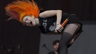 Paramore confirma concierto en Lima: Fecha oficial y preventa de entradas