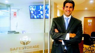 The Safe Storage entra a competir en el arrendamiento de depósitos en Lima