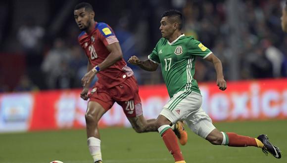 HOY, EN DIRECTO | SEGUIR ONLINE | México recibirá a Panamá por la Liga de Naciones de la CONCACAF. | Foto: AFP