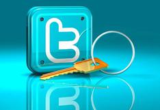 Consejos para proteger su cuenta de Twitter