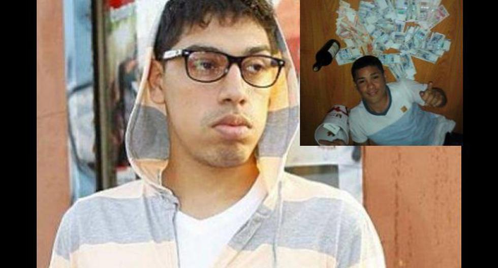 Patrick Zapata fue asesinado por Jhairol Torres de 13 balazos. (Foto: Peru.com)
