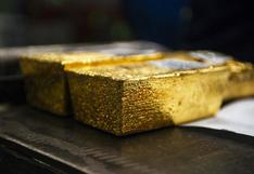 Analista explica por qué el oro llegará a costar $ 10 mil la onza