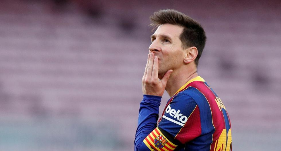 El retorno de Messi al Barcelona estaría más cerca de lo imaginado.