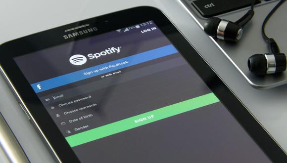 Spotify habilita pagos en efectivo para suscripciones Premium. (Foto:  Photo Mix /Pixabay)