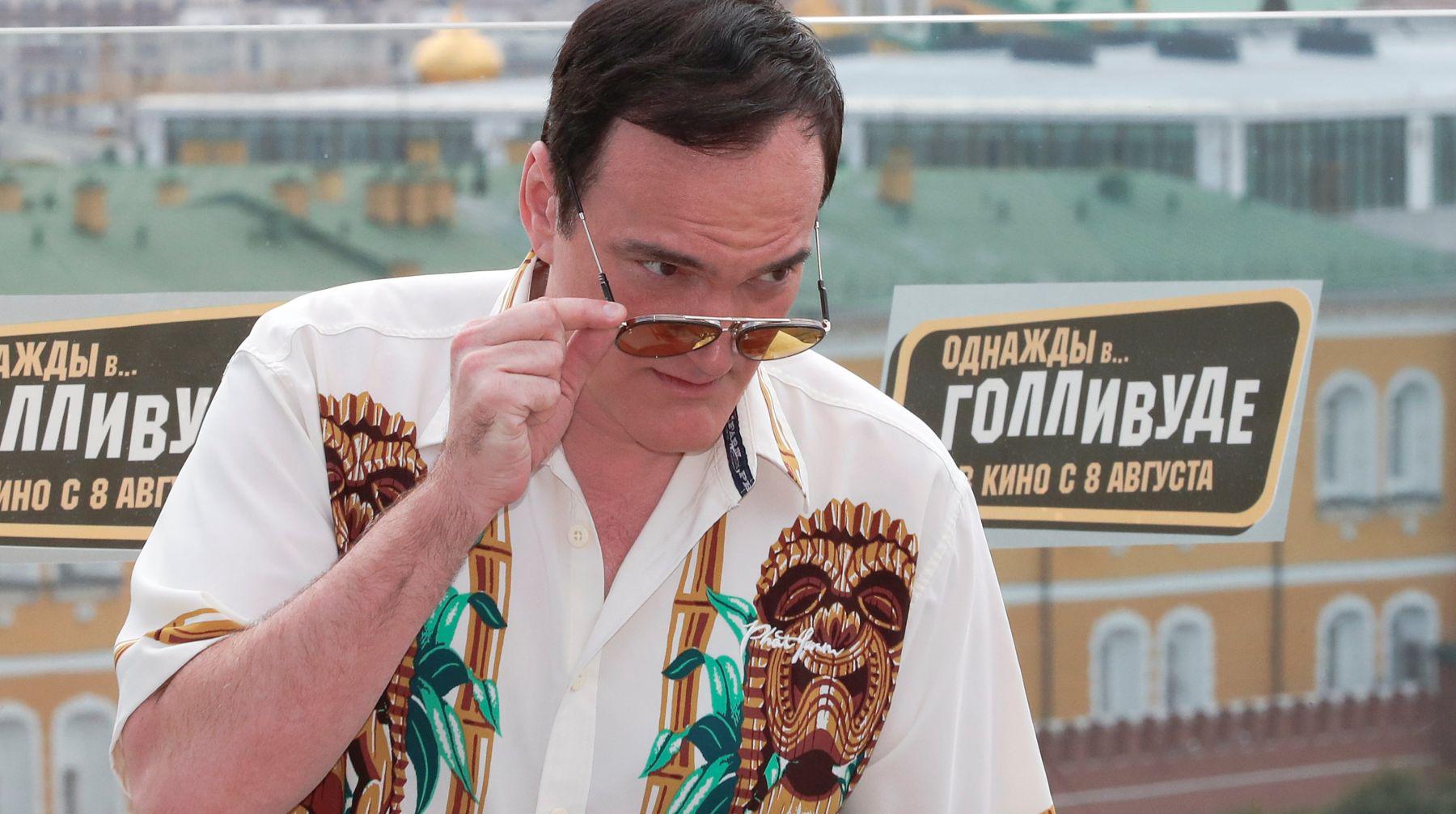 "Preguntar si Cliff podría vencer a Bruce Lee es lo mismo que preguntar si Bruce Lee puede vencer a Drácula. Son personajes ficticios", señaló el director. (Foto: Reuters)