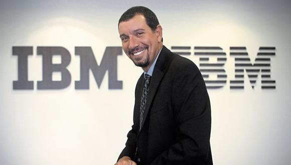 IBM busca expandir su servicio de tecnología cognitiva en Perú