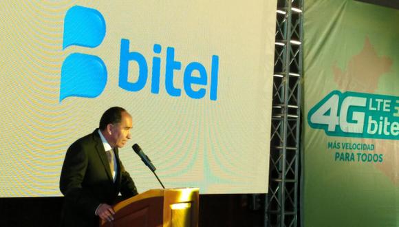 Bitel anuncia cobertura de su servicio 4G para todo el Perú