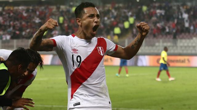 El once titular de Venezuela vale el doble que el de Perú - 14