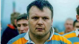 Asesinan a excapitanes ucranianos de rugby y waterpolo en la invasión de Rusia