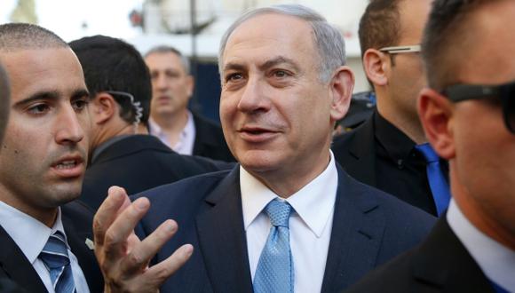 Elecciones en Israel: Netanyahu reivindica una "gran victoria"