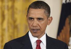 Barack Obama: ''Debemos encontrar soluciones de largo plazo para crisis migratoria''
