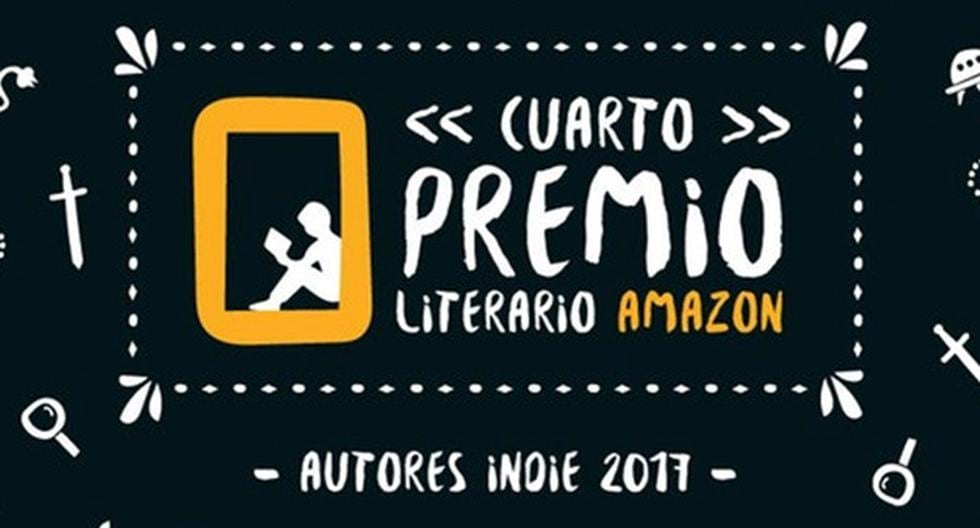 La obra ganadora tendrá la oportunidad de ser publicada globalmente en español por Amazon Publishing y Audible en formato digital, impreso y como audiolibro, y de ser traducida y publicada en inglés globalmente por Amazon Crossing. (Foto: Amazon)