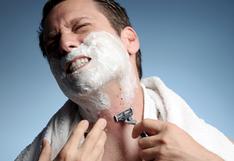 Con este truco podrás afilar tu hoja de afeitar de manera fácil