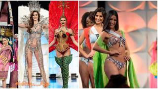 Miss Universo 2019: comienza en Atlanta la elección de su nueva reina |FOTOS