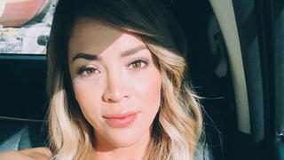 Sheyla Rojas: el reflexivo mensaje en medio de revuelo post "El valor de la verdad"