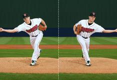 MLB: Pat Venditte es el lanzador ambidextro de la Liga 