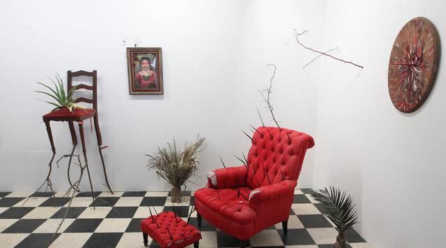 Art Lima: las postales de la inauguración de la feria [FOTOS] - 8