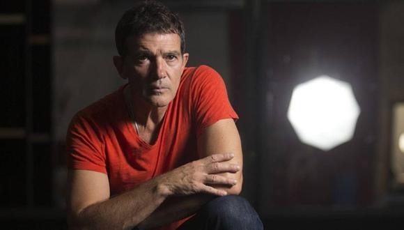 El actor español compite por el Oscar al Mejor Actor por “Dolor y Gloria”  (Foto: Instagram)