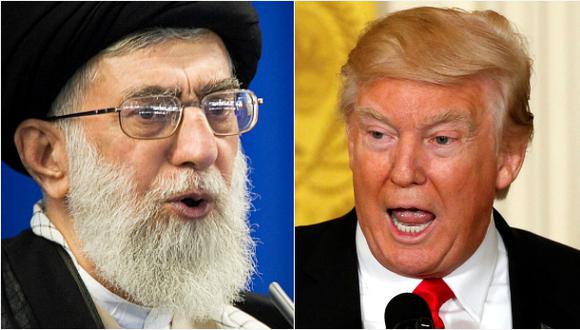 Líder supremo a Trump: "Ningún enemigo paralizará a Irán"