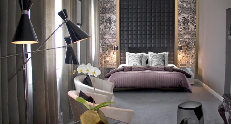 Los mejores consejos para lograr un dormitorio de lujo | CASA-Y-MAS