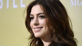 Anne Hathaway habla sobre sus problemas de fertilidad