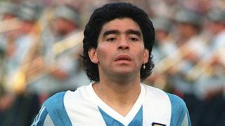 Maradona: cuando el cine, la música y la literatura se rindieron a los pies del genio del balompié 