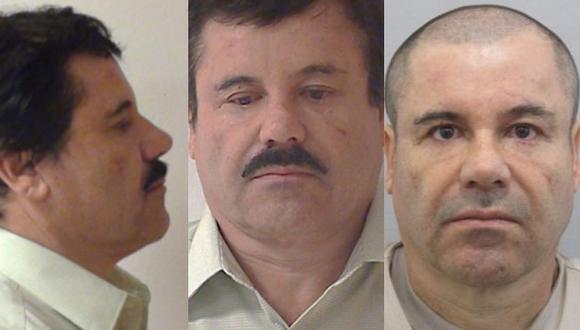 Confirmado: EE.UU. sí había pedido la extradición de 'El Chapo'