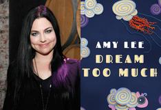 Evanescence: Amy Lee cambia el metal gótico por música infantil