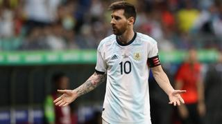 Copa América y Mundial femenino: por qué las mujeres y los hombres no pueden jugar juntos